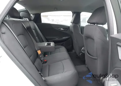 2024 Chevrolet Malibu Fwd 1Lt z USA, uszkodzony, nr VIN 1G1ZD5ST4RF177914